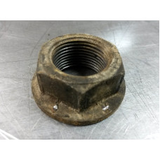 101Q118 Crankshaft Nut For 94-97 Volvo 850 2.3 101Q118 Crankshaft Nut For 94-97 Volvo 850 2.3